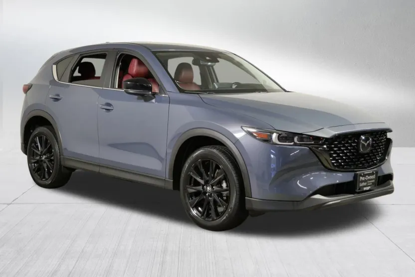 2023 Mazda CX-5 2.5 Carbon photo 1