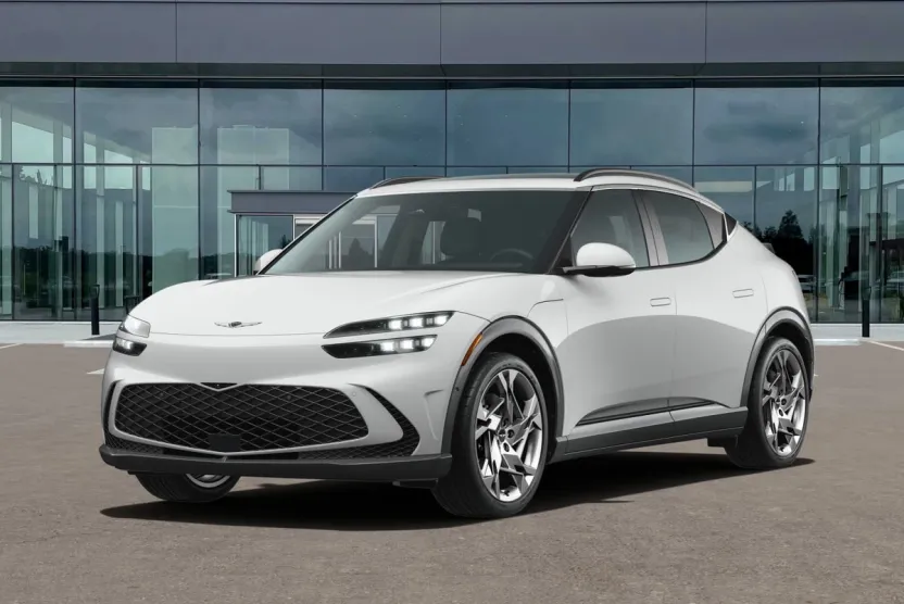 2024 Genesis GV60 Performance photo 1