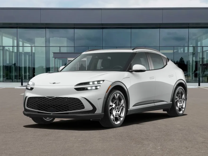 2024 Genesis GV60 Performance photo 1