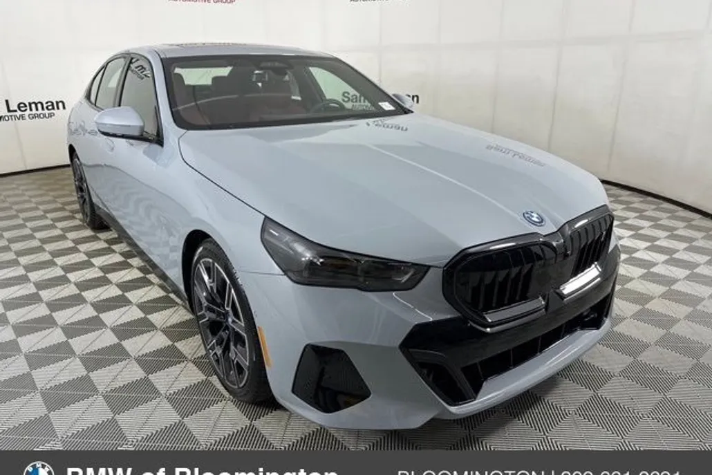 2024 Bmw i5 eDrive40 photo 1