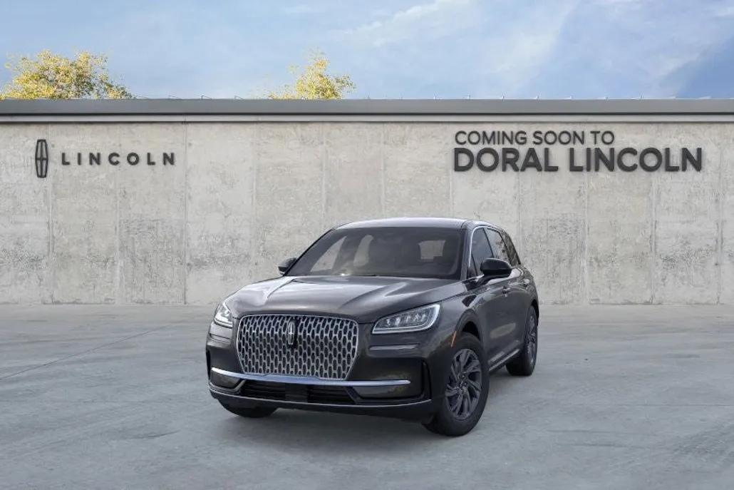2025 Lincoln Corsair Premiere photo 1