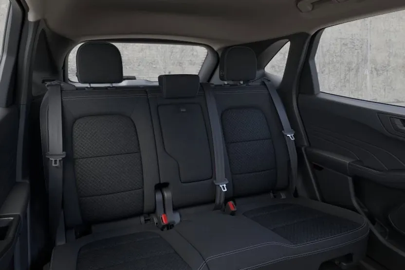 2026 Ford Escape Active photo 1