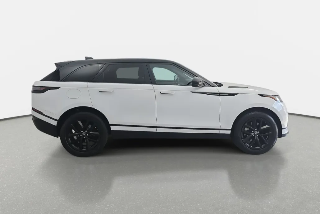 2024 Land Rover Range Rover Velar SE photo 1