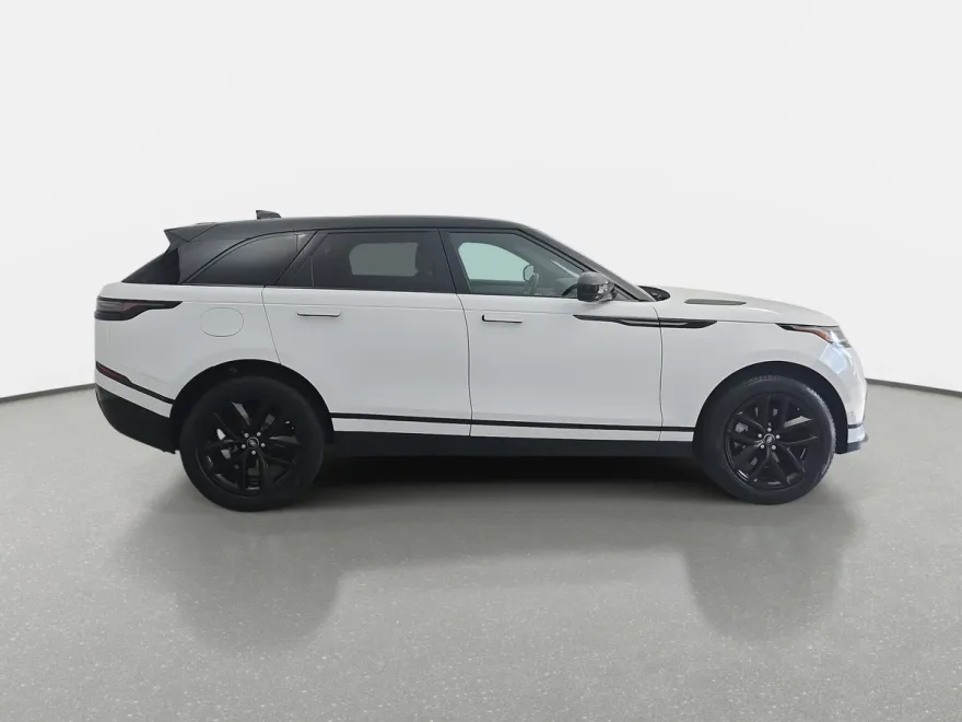 2024 Land Rover Range Rover Velar SE photo 1