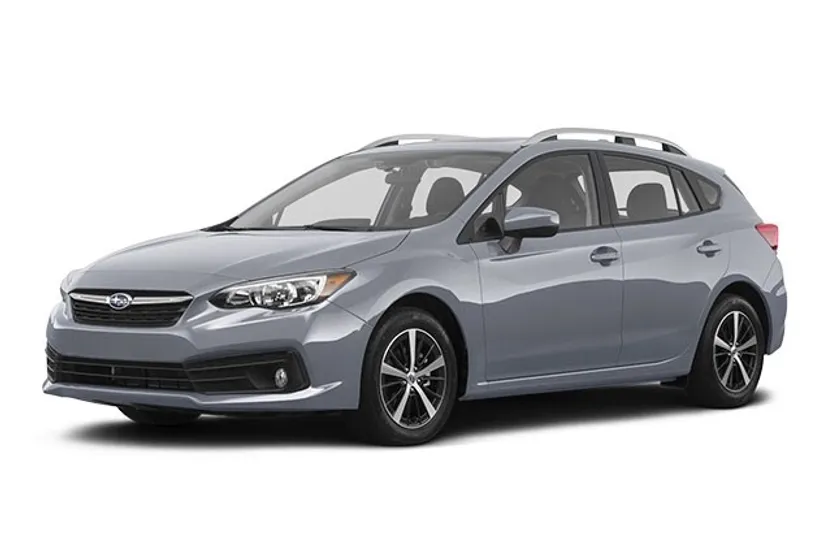2020 Subaru Impreza Premium photo 1