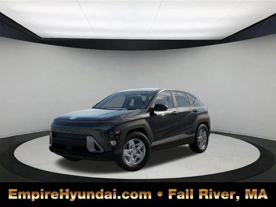 2026 Hyundai Kona SE photo 1