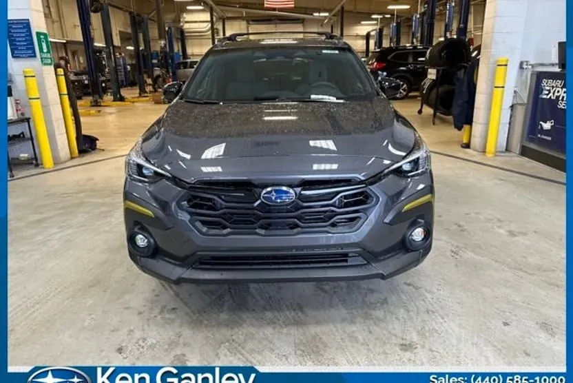 2025 Subaru Crosstrek Sport photo 1