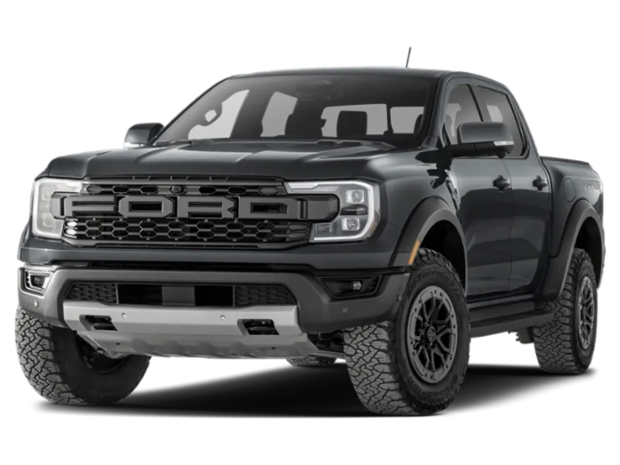 2025 Ford Ranger Raptor photo 1