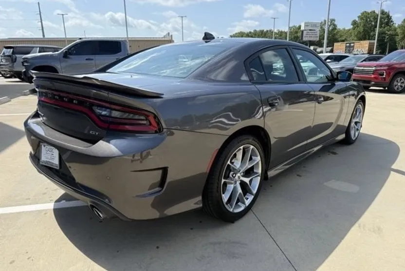 2023 Dodge Charger GT photo 1