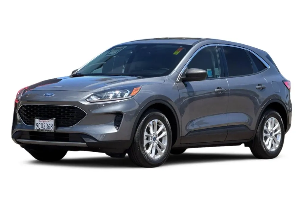 2022 Ford Escape SE photo 1