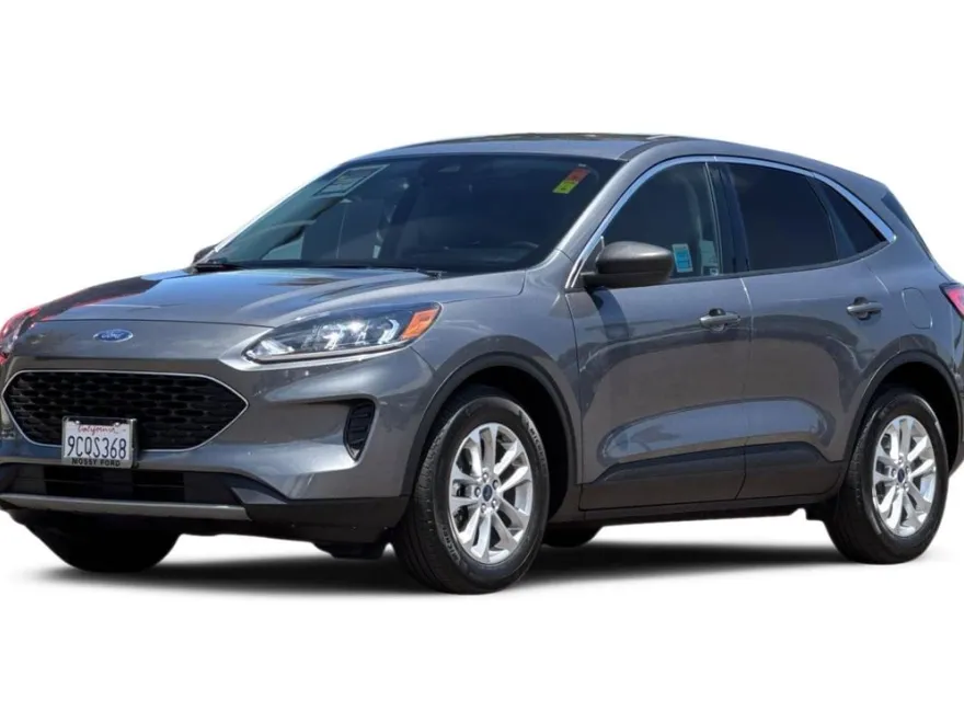 2022 Ford Escape SE photo 1