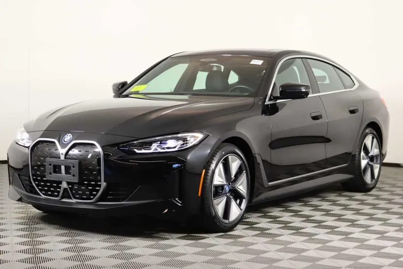 2023 Bmw i4 eDrive40 photo 1