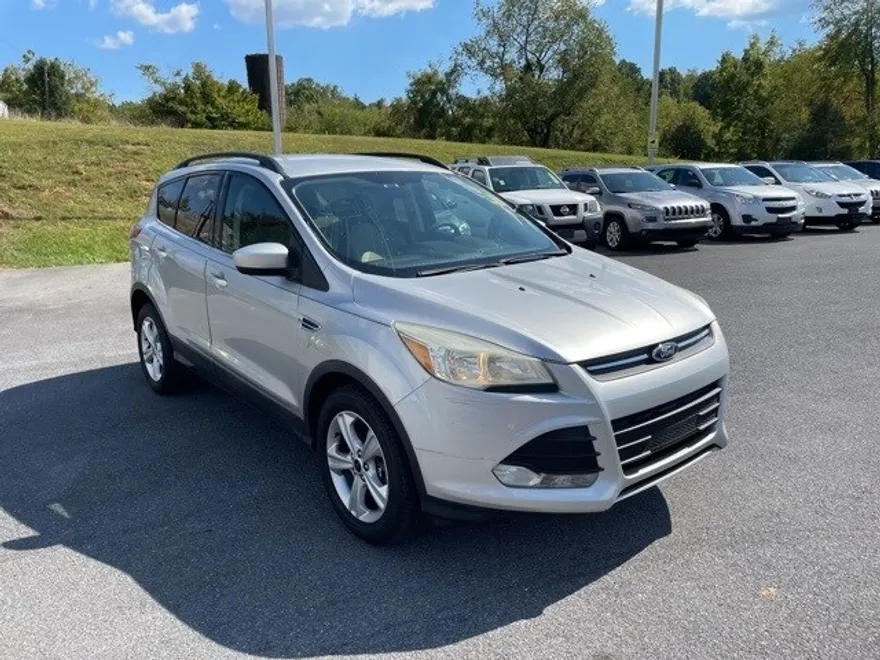 2015 Ford Escape SE photo 1