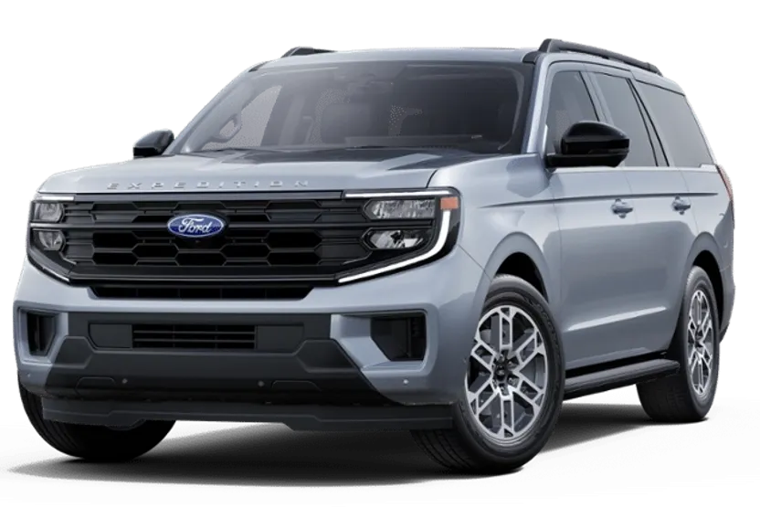 2025 Ford Expedition photo 1