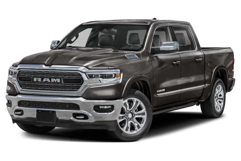 2024 Ram 1500 Limited photo 1