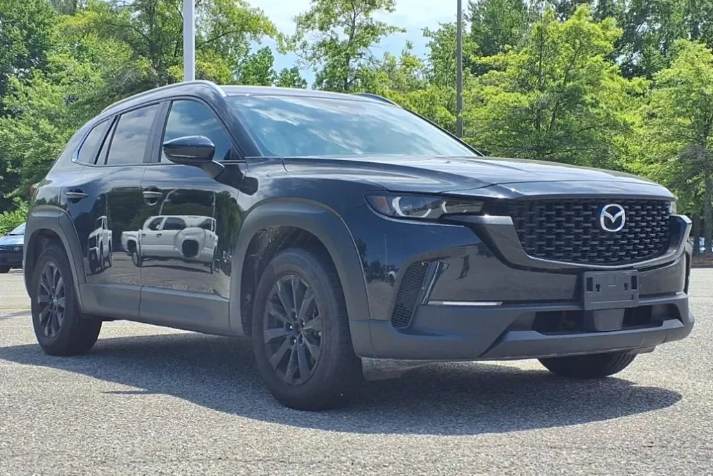 2024 Mazda CX-50 2.5 S Preferred photo 1