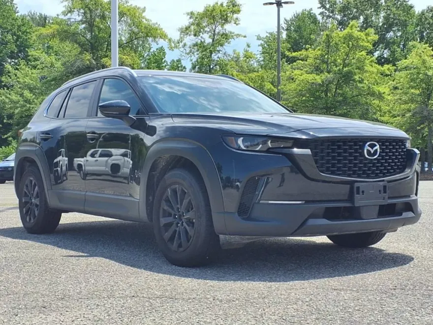2024 Mazda CX-50 2.5 S Preferred photo 1