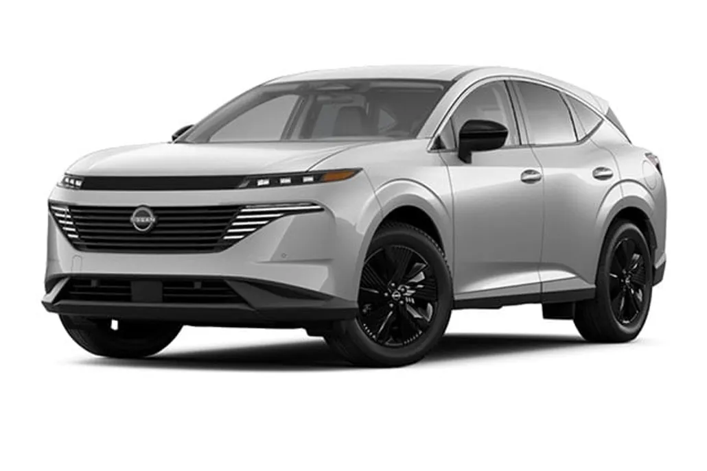 2025 Nissan Murano SV photo 1