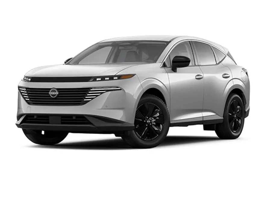 2025 Nissan Murano SV photo 1