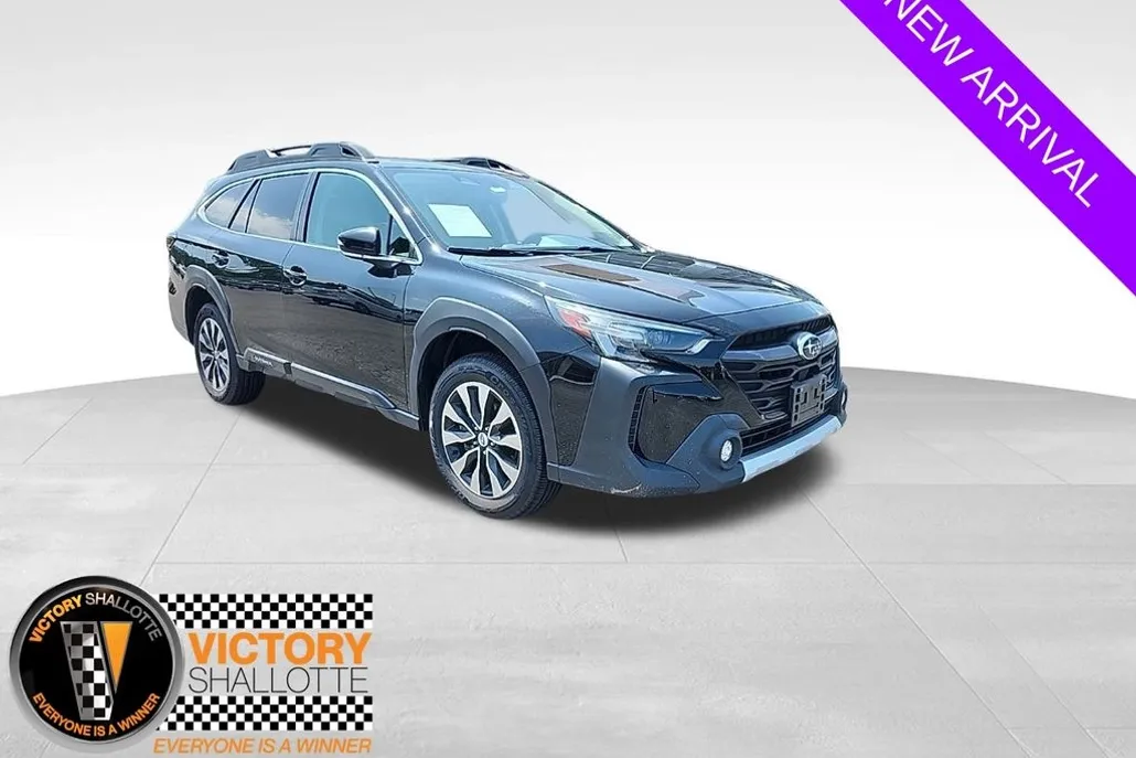 2024 Subaru Outback Limited photo 1