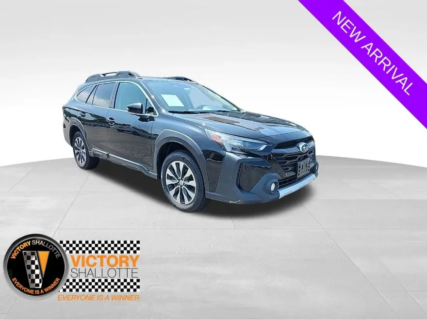 2024 Subaru Outback Limited photo 1