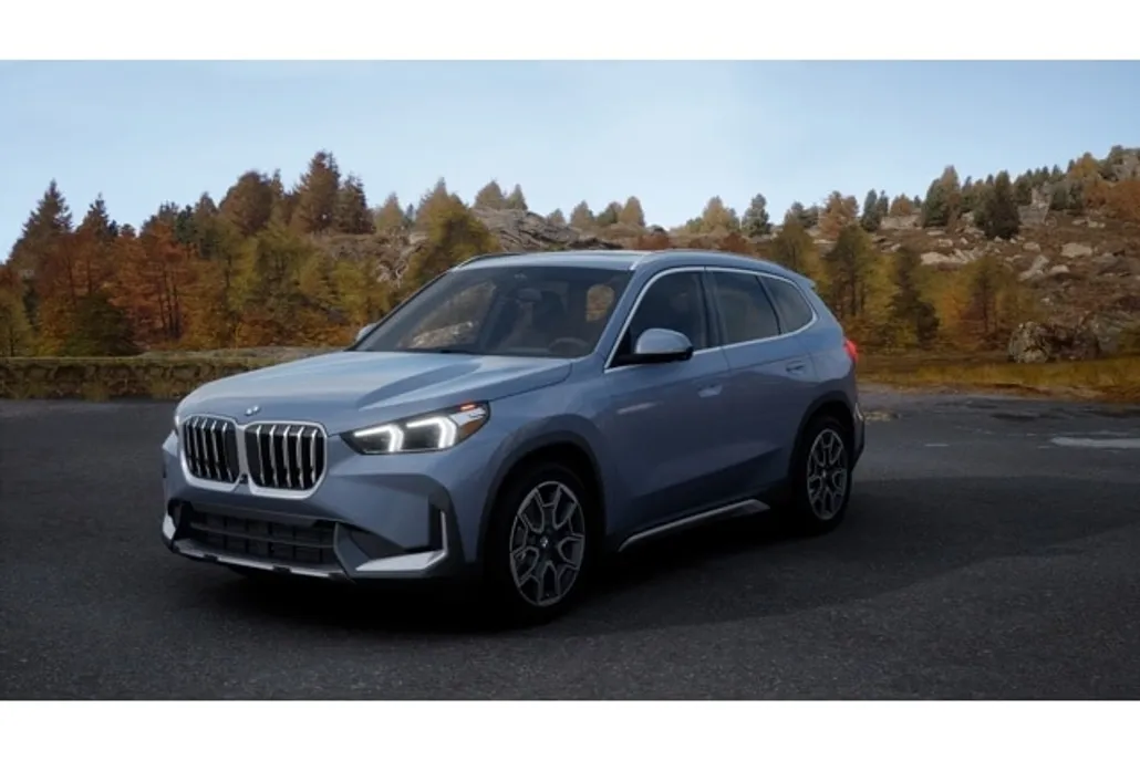 2026 Bmw X1 XDrive28i photo 1