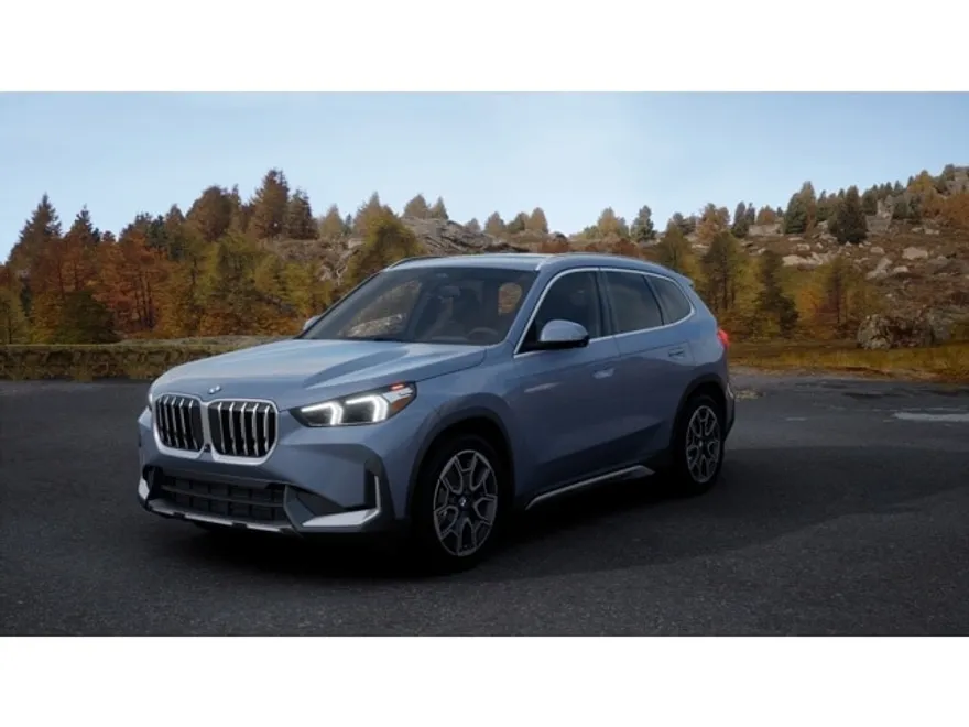 2026 Bmw X1 XDrive28i photo 1