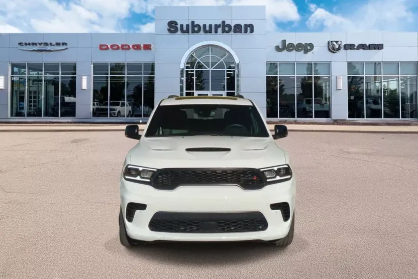 2024 Dodge Durango R/T Plus photo 1