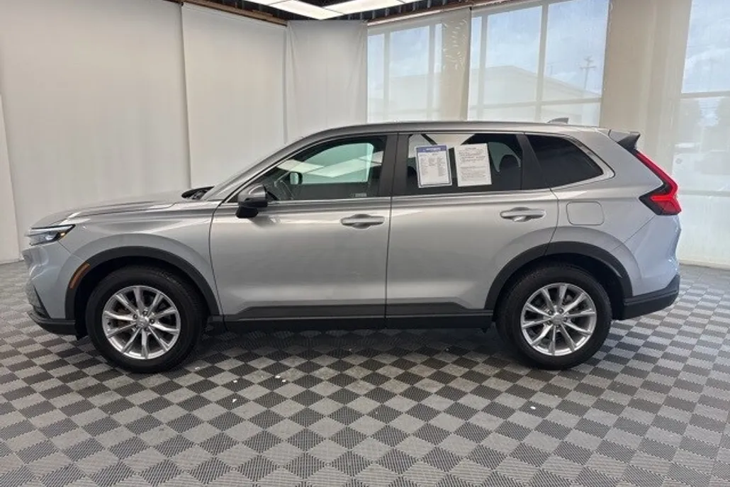 2024 Honda CR-V EX photo 1
