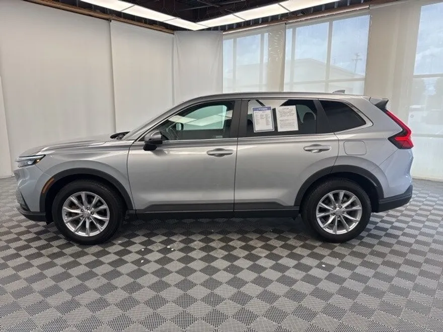 2024 Honda CR-V EX photo 1