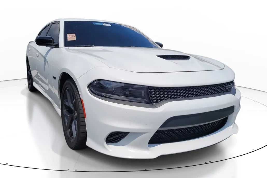 2023 Dodge Charger R/T photo 1