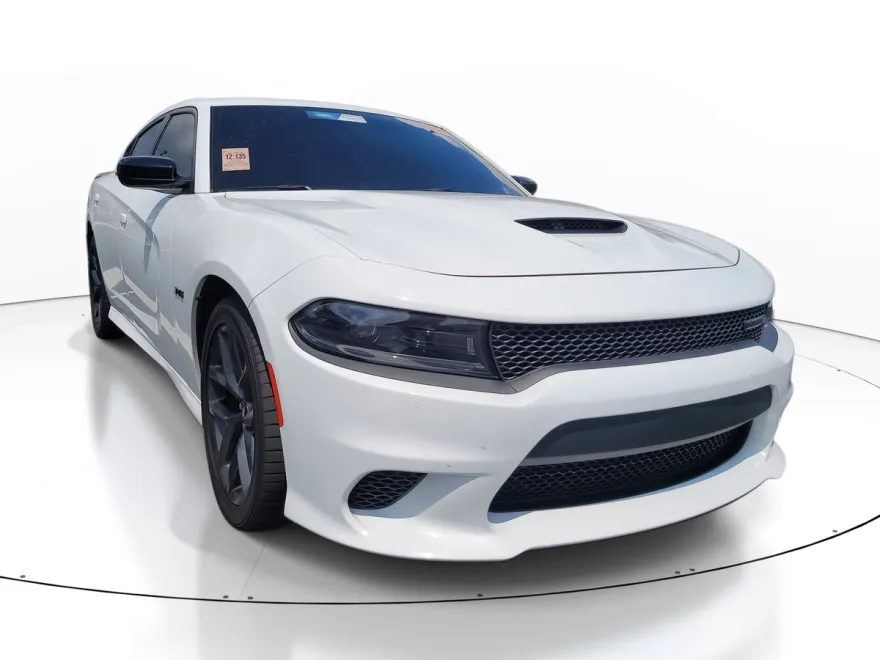 2023 Dodge Charger R/T photo 1