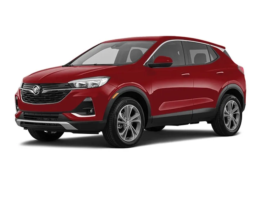 2022 Buick Encore GX Preferred photo 1