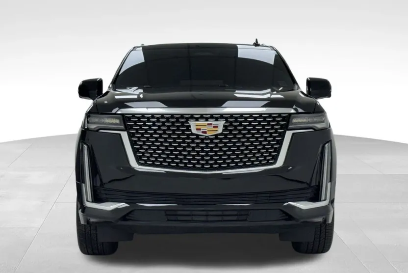 2024 Cadillac Escalade ESV Premium Luxury photo 1