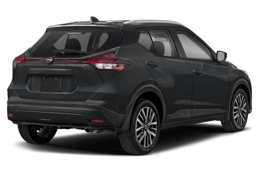 2023 Nissan Kicks SV photo 1