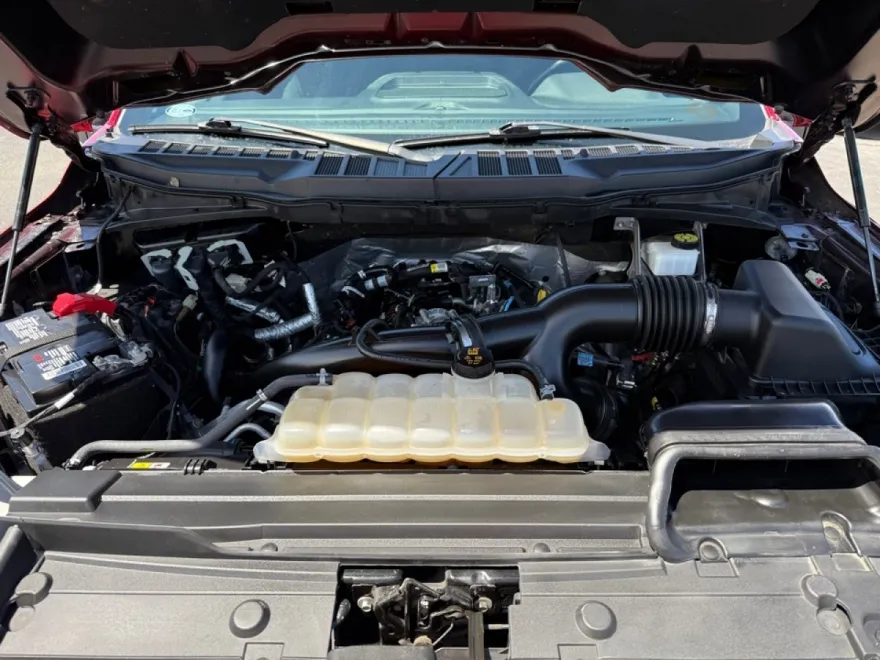 2021 Ford F-150 XLT photo 39