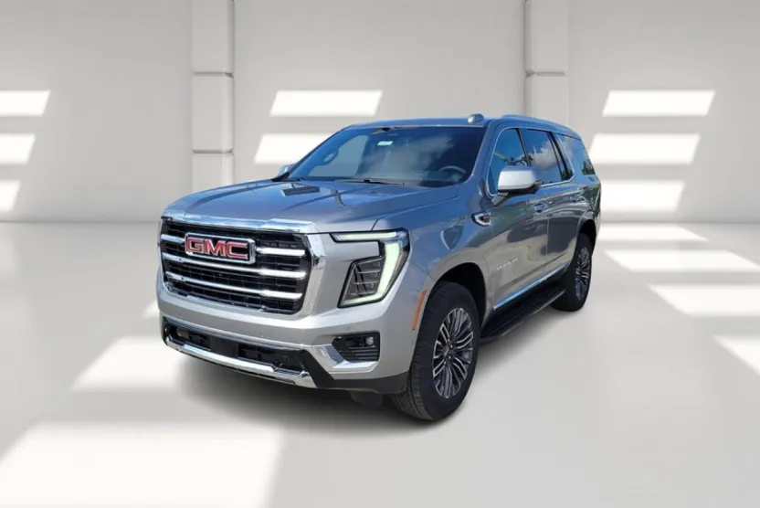 2026 Gmc Yukon photo 1