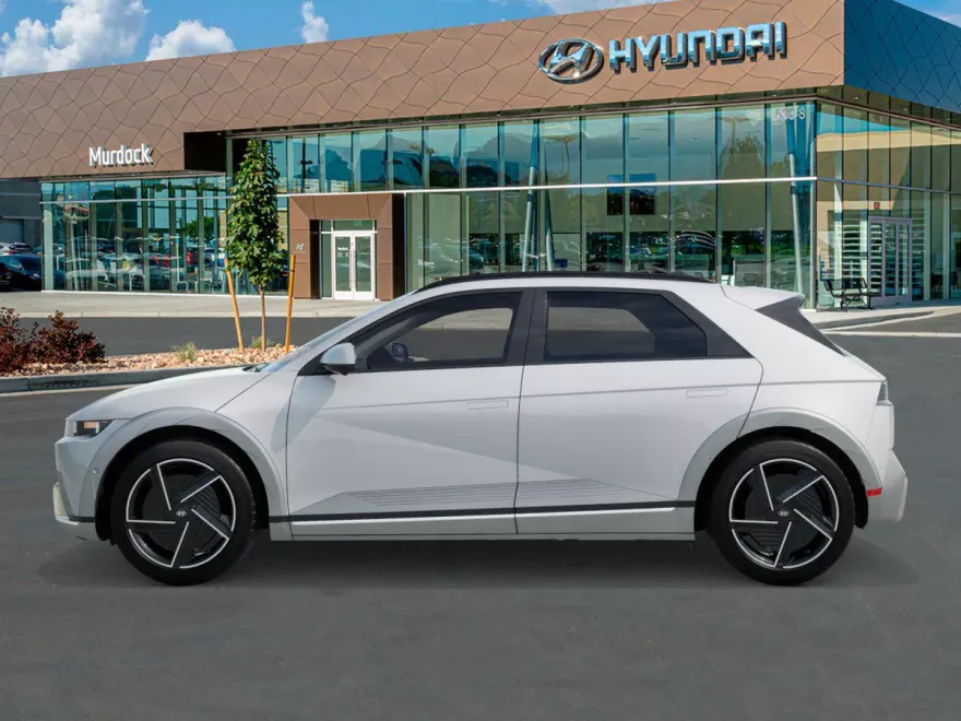 2025 Hyundai Ioniq 5 Limited photo 1