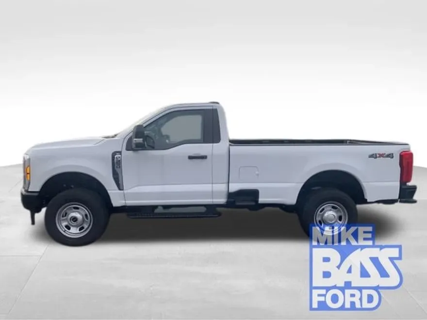 2024 Ford F-350 XL photo 1