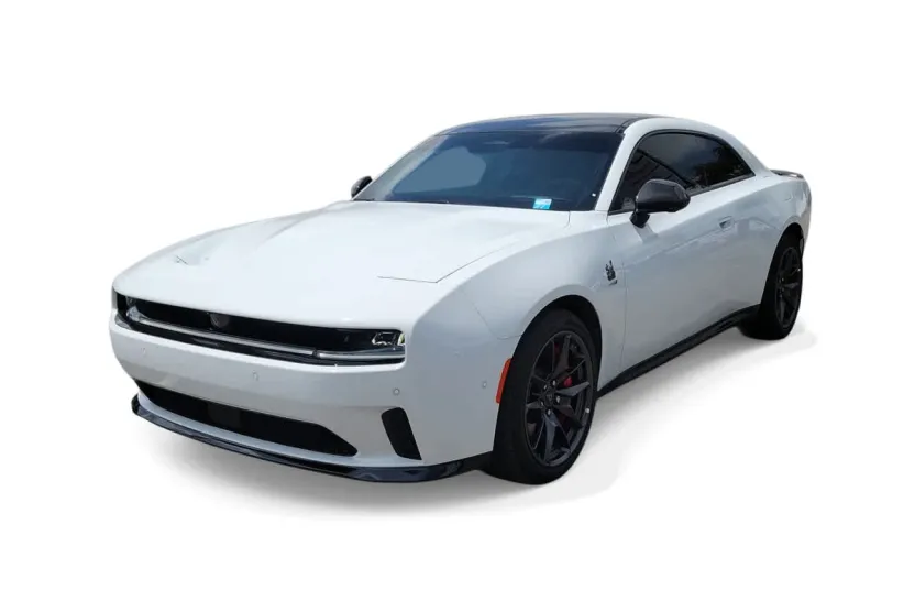 2024 Dodge Charger Daytona Scat Pack AWD photo 1