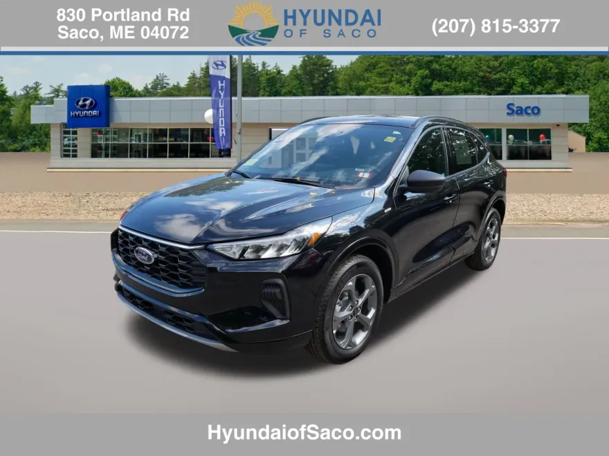 2024 Ford Escape ST-Line photo 1