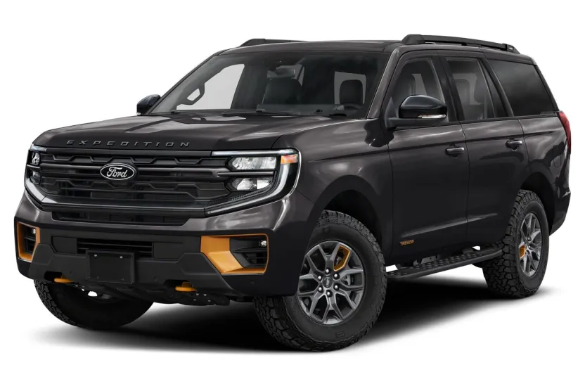 2025 Ford Expedition photo 1