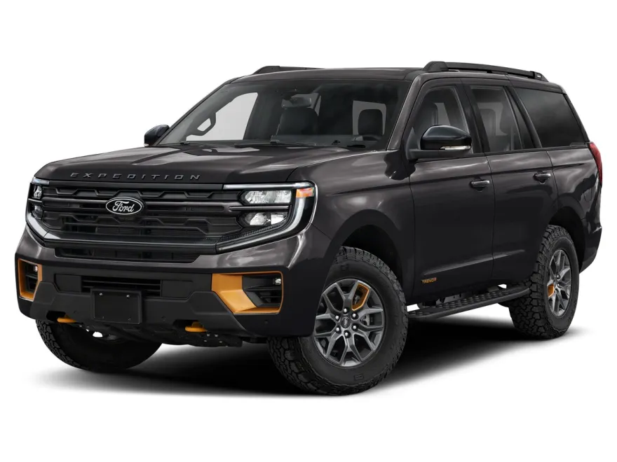 2025 Ford Expedition photo 1