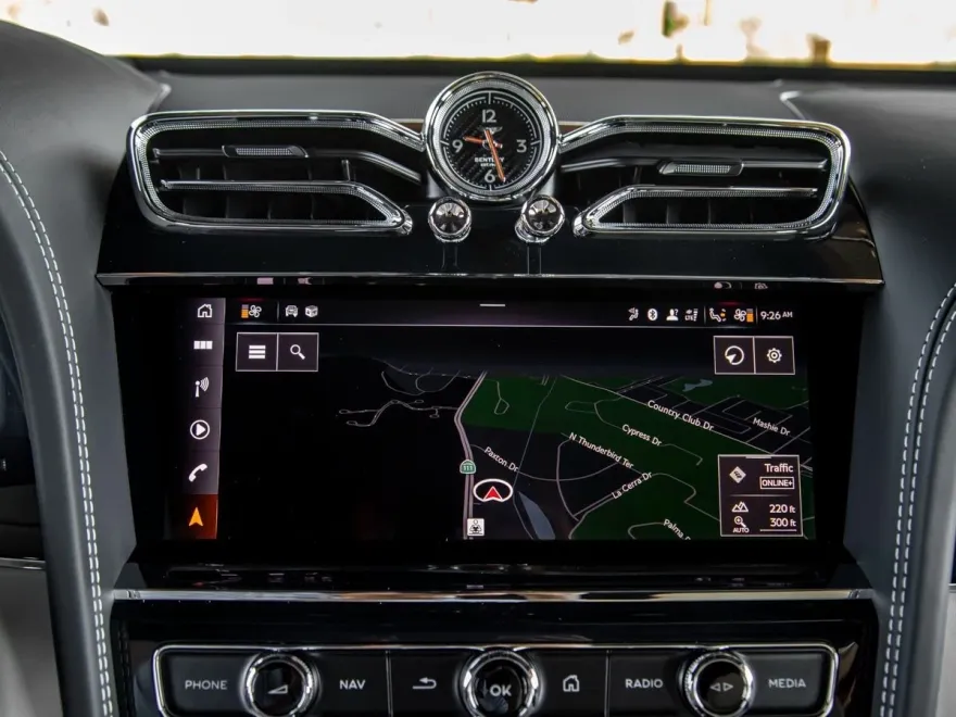 2024 Bentley Bentayga EWB Base photo 16