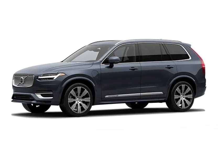 2023 Volvo XC90 Recharge Ultimate photo 1