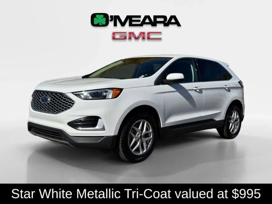 2023 Ford Edge SEL photo 1