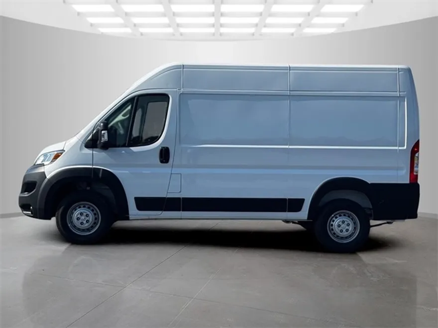 2025 Ram ProMaster 2500 photo 1
