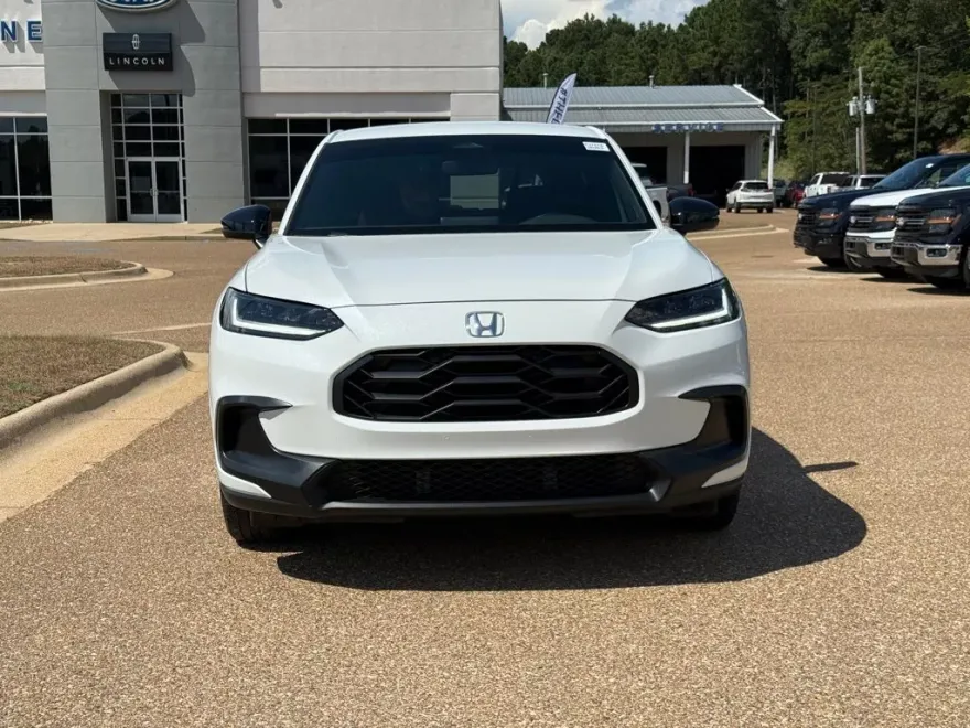 2024 Honda HR-V Sport photo 1