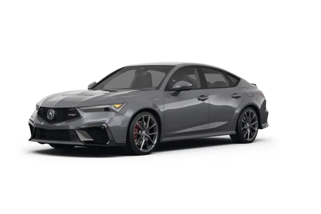 2025 Acura Integra Type S photo 1
