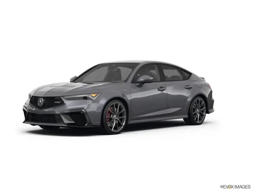 2025 Acura Integra Type S photo 1